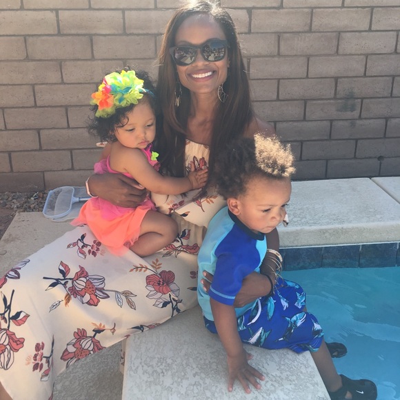 Spring Fling! Dress - Picture 2 of 5